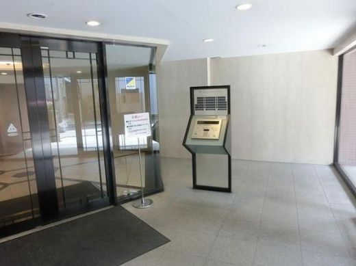 ファミールスクエア中野坂上 物件写真 建物写真5