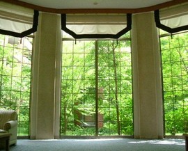 ファミールスクエア中野坂上 物件写真 建物写真6