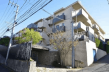 パークホームズ横濱松ヶ丘 物件写真 建物写真1