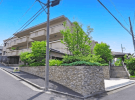 パークホームズ横濱松ヶ丘 物件写真 建物写真2