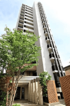 ザ・パークハウス谷中道灌山通り 物件写真 建物写真1