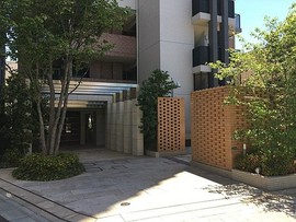 ザ・パークハウス谷中道灌山通り 物件写真 建物写真5
