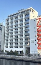 ザ・ケンジントン・レジデンス・芝浦 物件写真 建物写真1