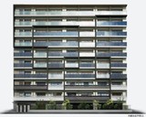 プライムスタイル横浜生麦 物件写真 建物写真1