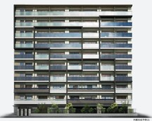 プライムスタイル横浜生麦 物件写真 建物写真1