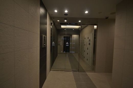ルフレプレミアム川崎 物件写真 建物写真4