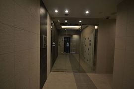 ルフレプレミアム川崎 物件写真 建物写真4