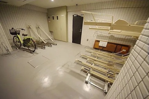ルフレプレミアム川崎 物件写真 建物写真7