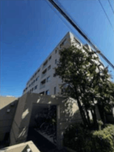 イニシア巣鴨 物件写真 建物写真1