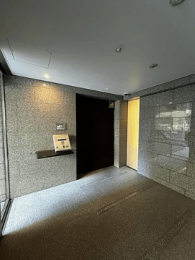 イニシア巣鴨 物件写真 建物写真3