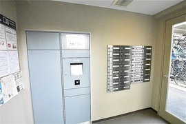 イニシア巣鴨 物件写真 建物写真4