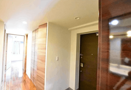 イニシア巣鴨 物件写真 建物写真7