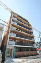 オンズマリーナ田端 物件写真 建物写真1