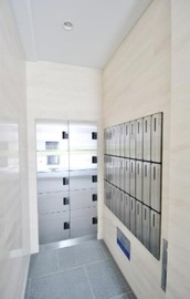 オンズマリーナ田端 物件写真 建物写真4