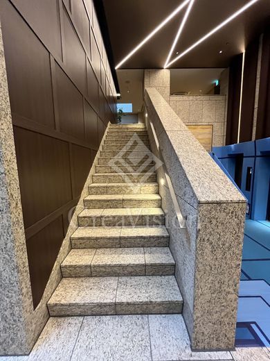 ブリリア目黒大橋 設備写真