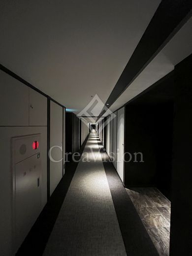 ブリリア目黒大橋 共用部 物件画像15