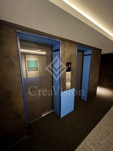 ブリリア目黒大橋 共用部 物件画像17