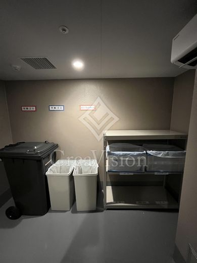 ブリリア目黒大橋 共用部 物件画像19