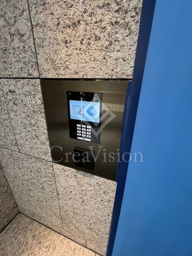 ブリリア目黒大橋 共用部