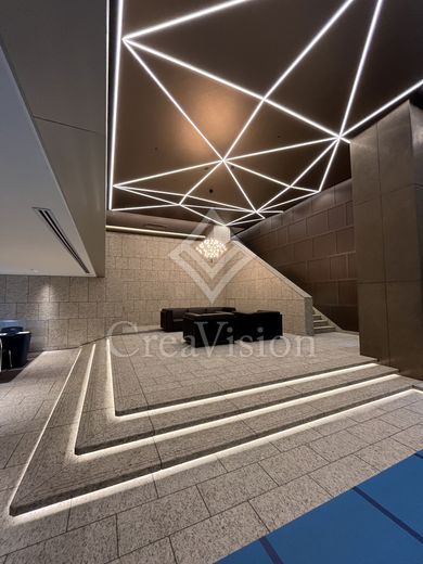 ブリリア目黒大橋 共用部　写真