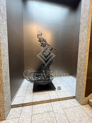 ブリリア目黒大橋 設備画像