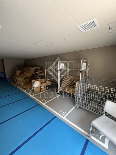 ブリリア目黒大橋 建物外施設 物件画像3