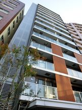 シティハウス四谷三丁目 物件写真 建物写真1