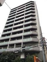 ジーベック両国 物件写真 建物写真1