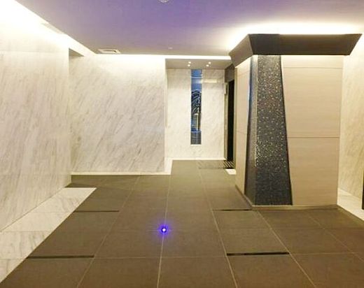 ジーベック両国 物件写真 建物写真4