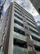 ASMACI MAISON両国Ⅰ (アスマチメゾン両国Ⅰ) 物件写真 建物写真1