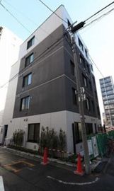 ウェルスクエア森下 物件写真 建物写真1