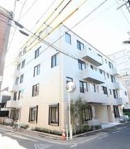 ウェルスクエア南長崎 物件写真 建物写真1