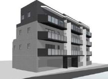 N-stage上池台 物件写真 建物写真1