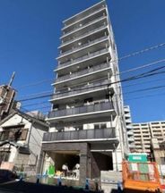 ROOTs Yokohama Yoshinocho (ルーツ横浜吉野町) 物件写真 建物写真1