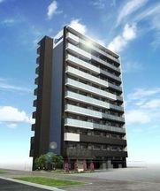 プレサンス横浜鶴見市場シュネル 物件写真 建物写真1