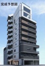 フェルデタワー板橋東京 物件写真 建物写真1