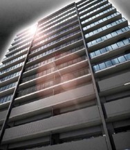 サンクレイドル立川ステーションウィズ 物件写真 建物写真1