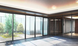 サンクレイドル立川ステーションウィズ 物件写真 建物写真2