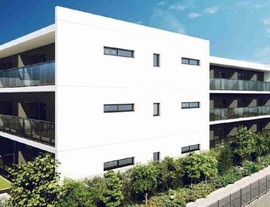 デュオステージ西荻窪Ⅱ 物件写真 建物写真1