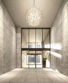 デュオステージ西荻窪Ⅱ 物件写真 建物写真3