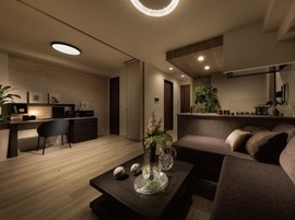 デュオステージ西荻窪Ⅱ 物件写真 建物写真5