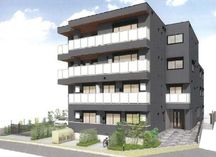 HILL TOP RESIDENCE OSAKI 物件写真 建物写真1