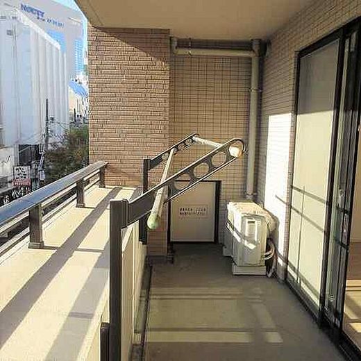 ブランズ溝の口レジデンス 物件写真 建物写真15