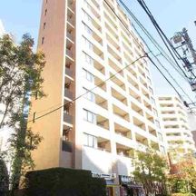 ブランズ溝の口レジデンス 物件写真 建物写真1