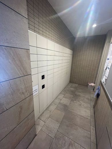 ブランズ溝の口レジデンス 物件写真 建物写真5