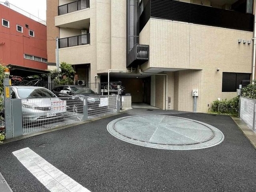 ブランズ溝の口レジデンス 物件写真 建物写真6