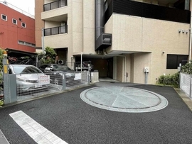 ブランズ溝の口レジデンス 物件写真 建物写真6