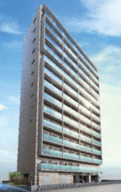 パティーナ川崎南DUO 物件写真 建物写真1