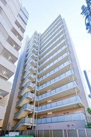 パティーナ川崎南DUO 物件写真 建物写真3