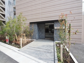 パティーナ川崎南DUO 物件写真 建物写真4